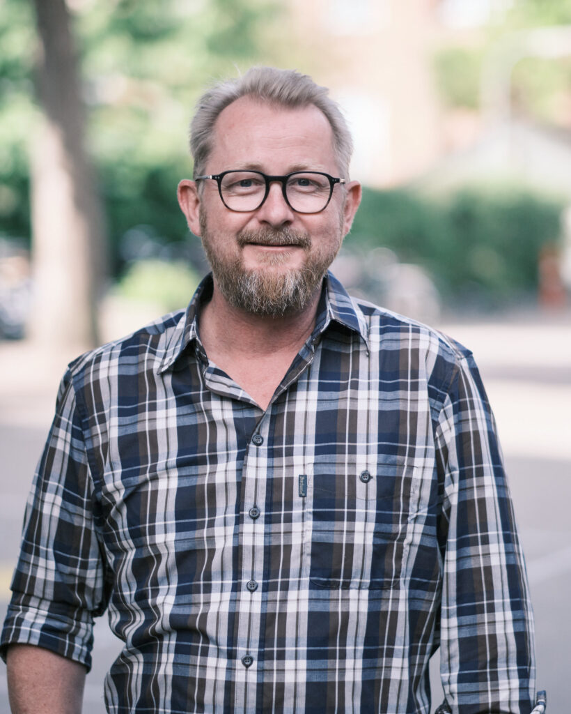 Hasse Grauenkjær