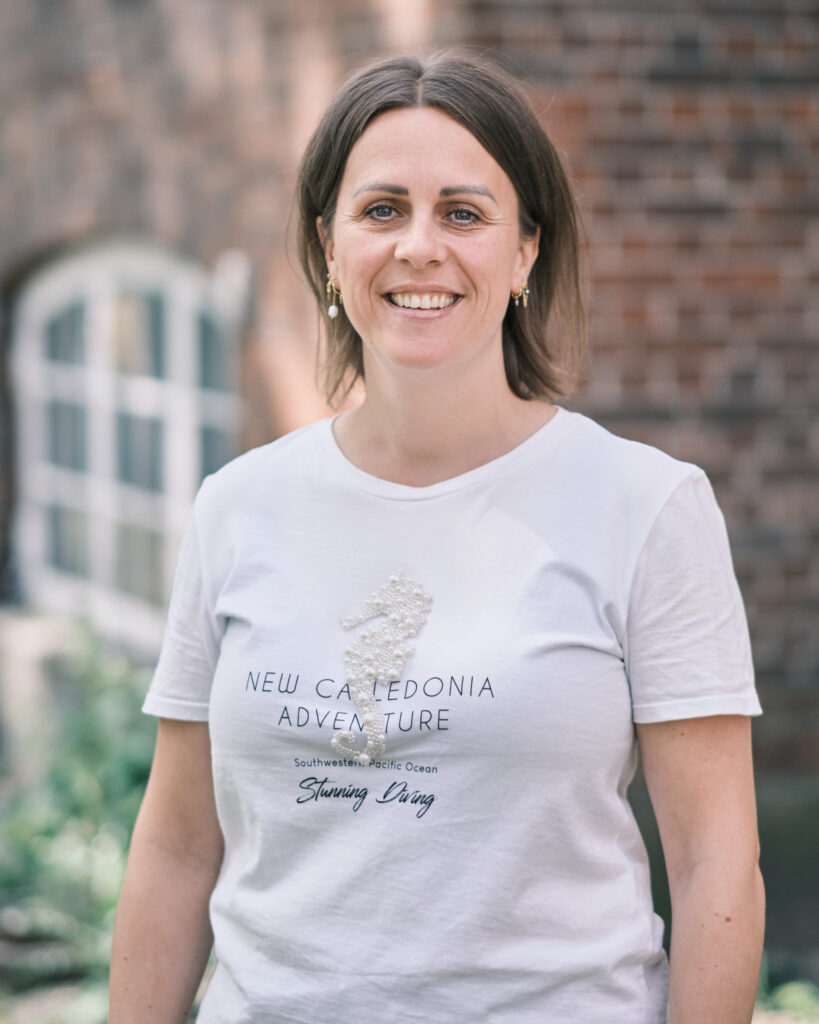 Lykke Charlotte Holm Nørgaard