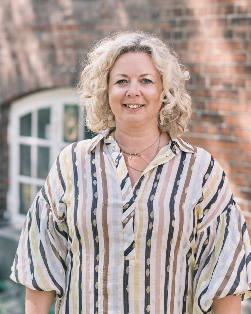 Line Friis Pedersen