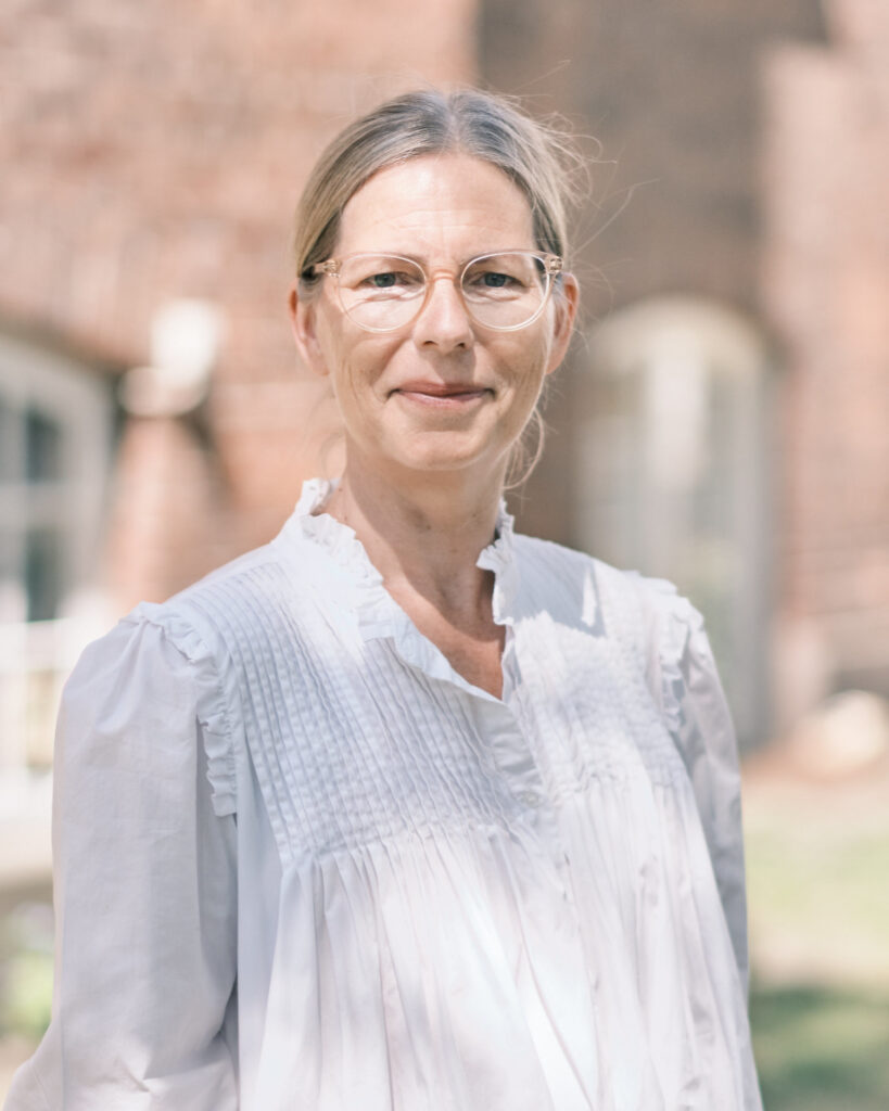 Charlotte Gøbel