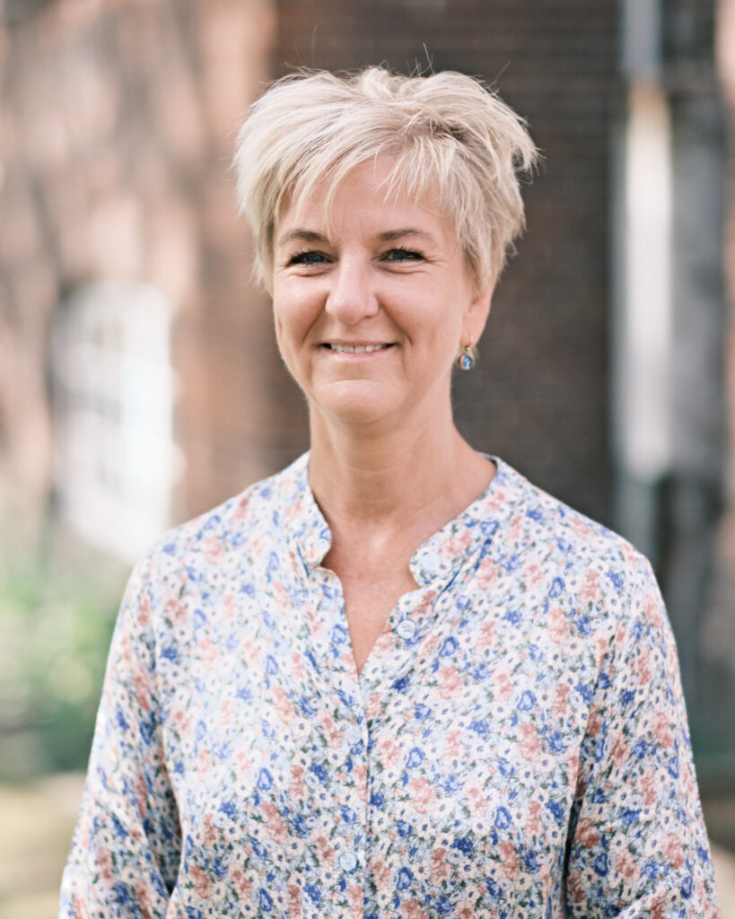 Rikke Leth