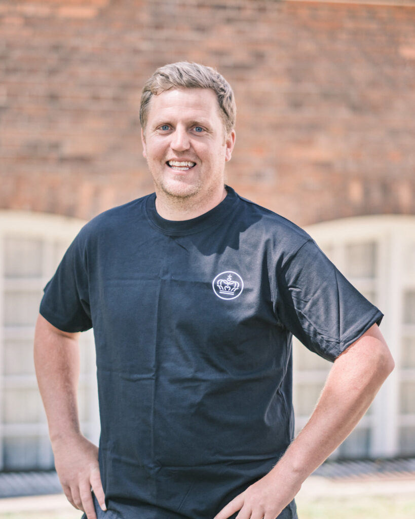 Henrik Grønnegård Favrelle