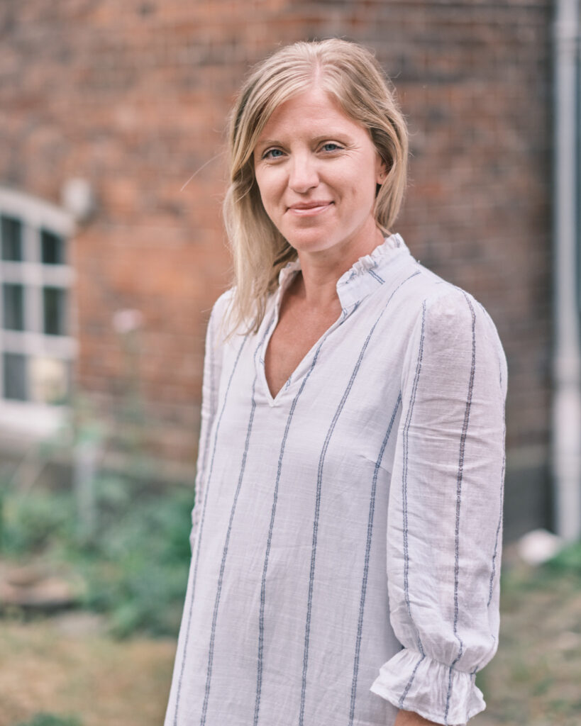 Heidi Jørgensen