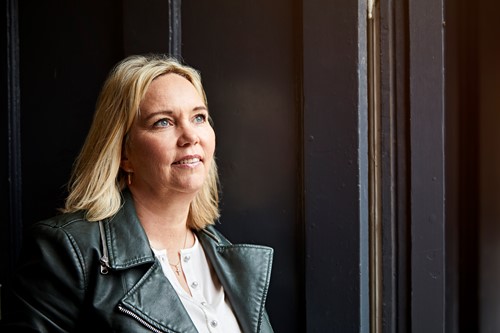 Inge Fjord